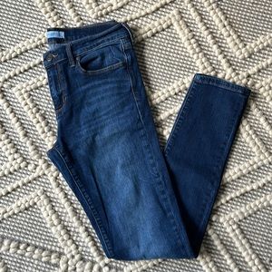 Banana republic premium denim